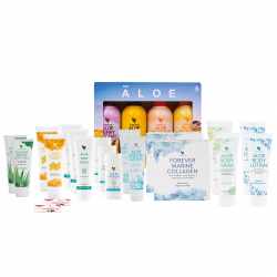 Retail Pak